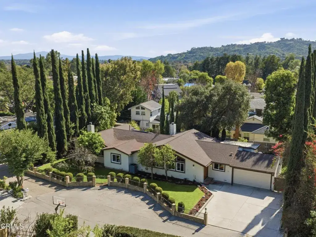 616 Groveview Lane, La Canada Flintridge, CA 91011 - #1
