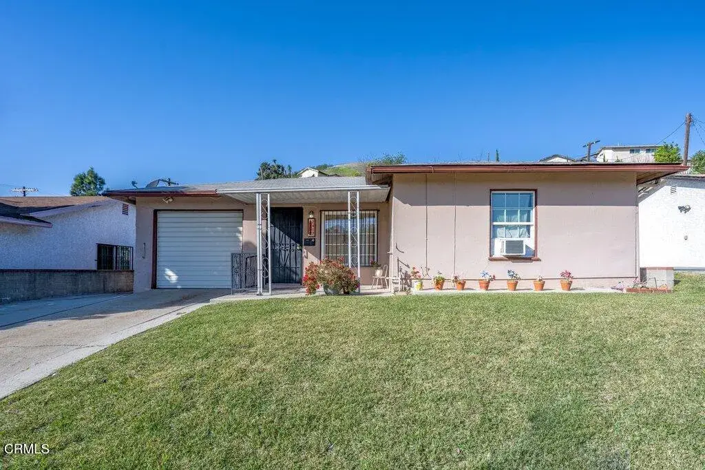 2417 Richelieu Avenue, Los Angeles, CA 90032 - Image #1