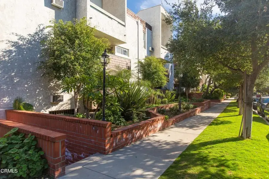 360 S Euclid Avenue #126, Pasadena, CA 91101 - #2