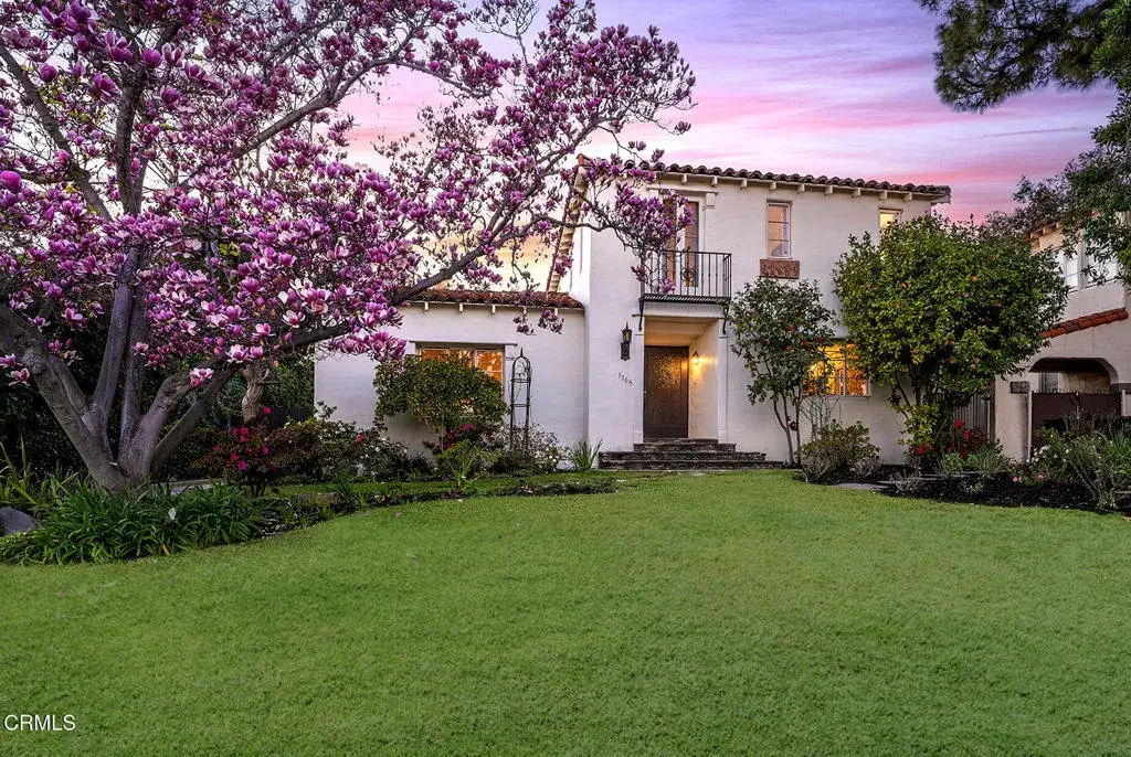 1765 Westhaven Road, San Marino, CA 91108 - Image #1