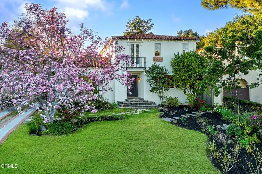 1765 Westhaven Road, San Marino, CA 91108 - Image #2