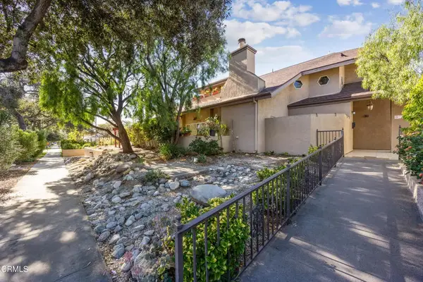 87 S Allen Avenue #205, Pasadena, CA 91106