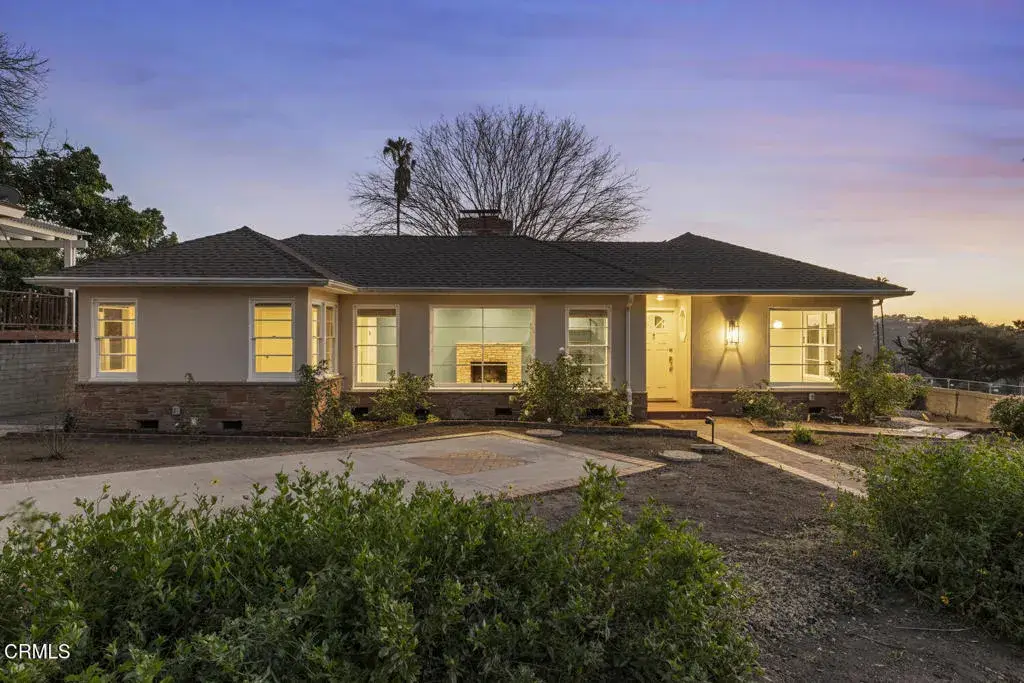 344 W Loma Alta Drive, Altadena, CA 91001 - #1