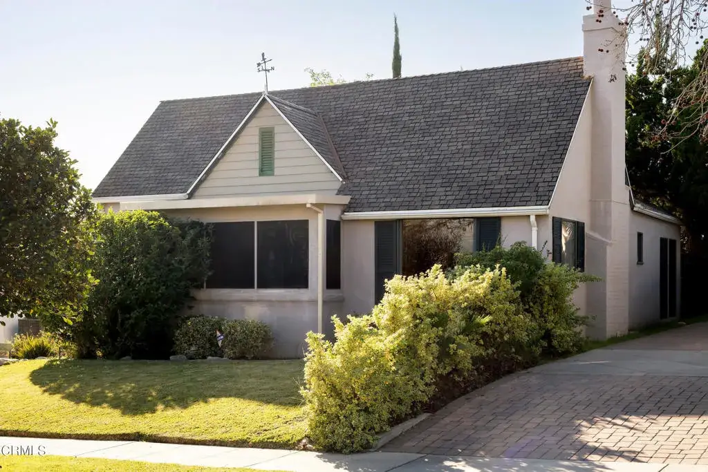 1533 Coolidge Avenue, Pasadena, CA 91104 - Image #1