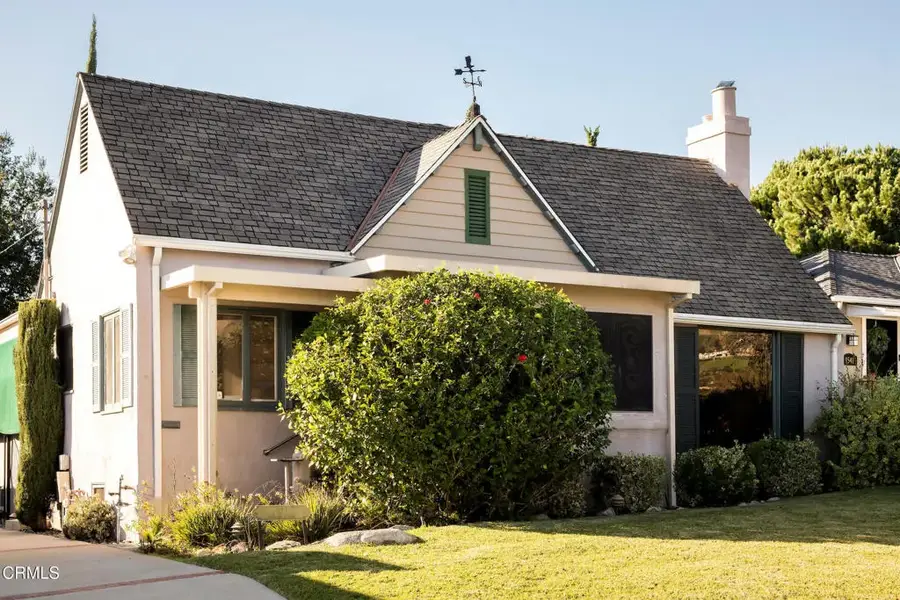 1533 Coolidge Avenue, Pasadena, CA 91104 - Image #2