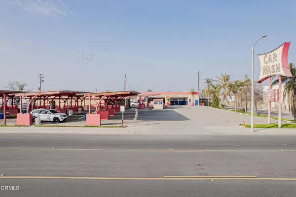 1407 High, Delano, CA 93215