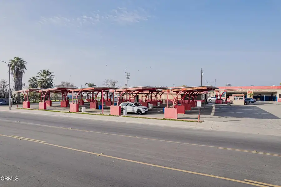 1407 High, Delano, CA 93215 - #2