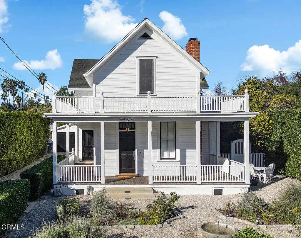 261 S Allen Avenue, Pasadena, CA 91106 - Image #1