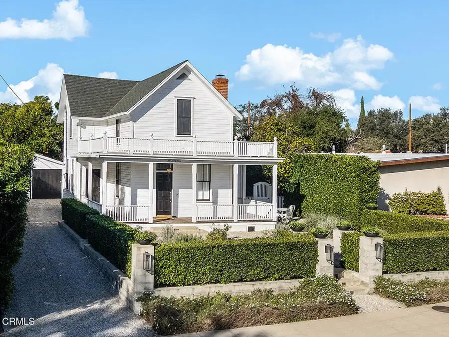 261 S Allen Avenue, Pasadena, CA 91106 - Image #2