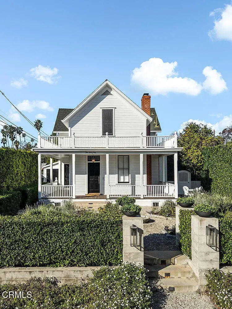 261 S Allen Avenue, Pasadena, CA 91106 - Image #3