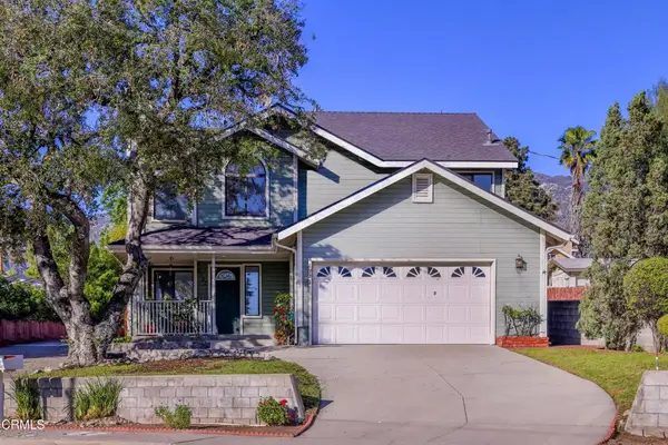 2727 Altura Avenue, La Crescenta, CA 91214