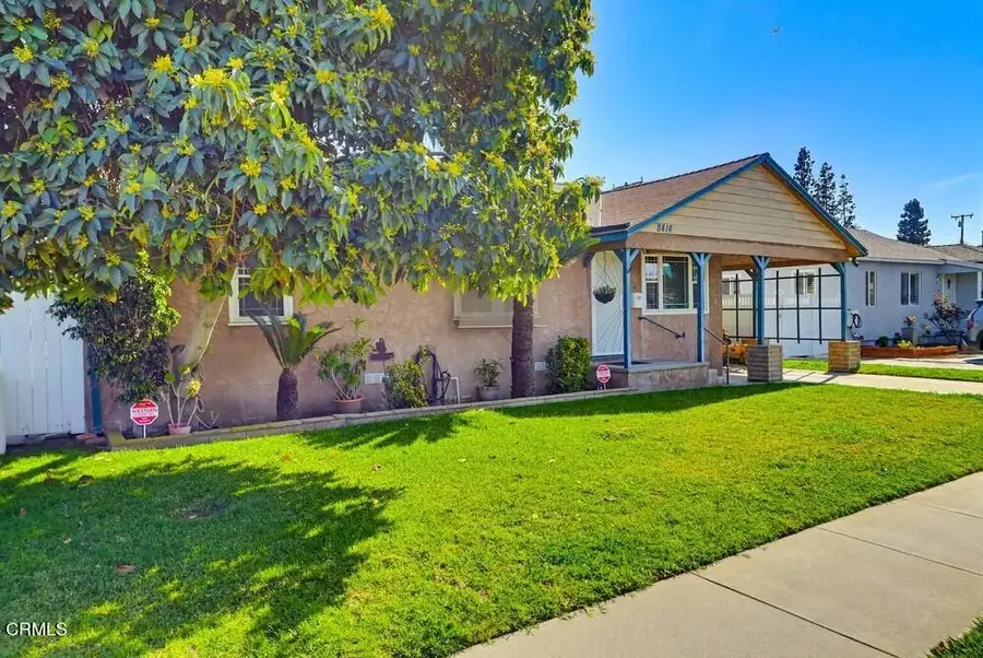 8414 Cravell Avenue, Pico Rivera, CA 90660 - Image #3