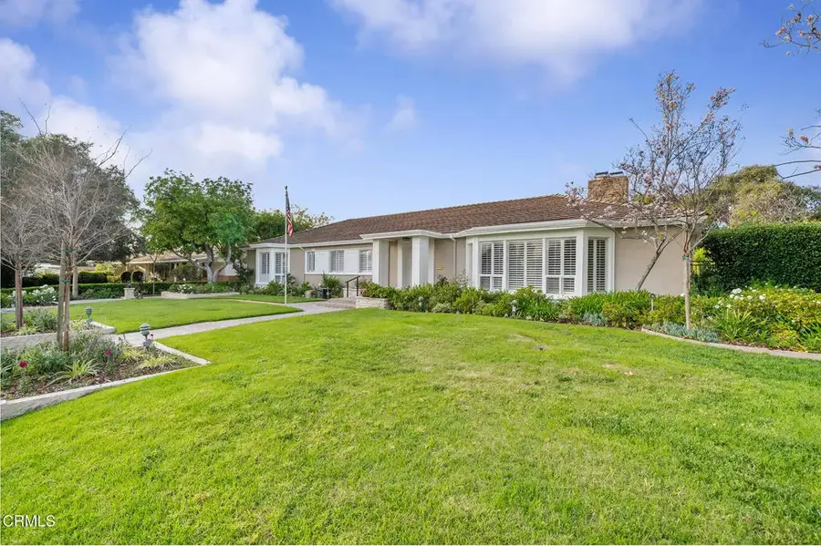 2295 Roanoke Road, San Marino, CA 91108 - Image #2