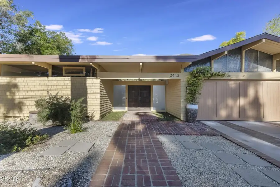 2443 Shields Street, La Crescenta, CA 91214 - #2