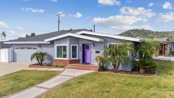 1457 S Burnaby Drive, Glendora, CA 91740