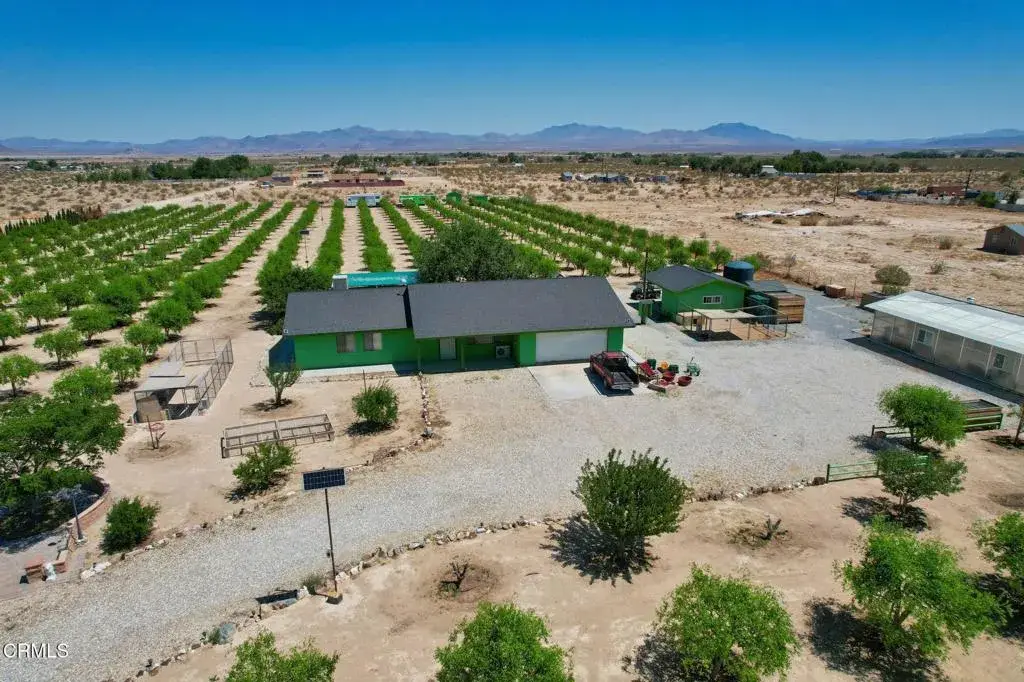 34738 Old Woman Springs Road, Lucerne Valley, CA 92356 - #1