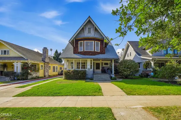 825 N Bushnell Avenue, Alhambra, CA 91801