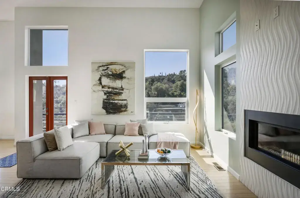 475 Rustic Drive, Los Angeles, CA 90065 - #1
