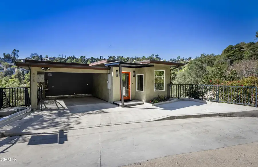 475 Rustic Drive, Los Angeles, CA 90065 - #3