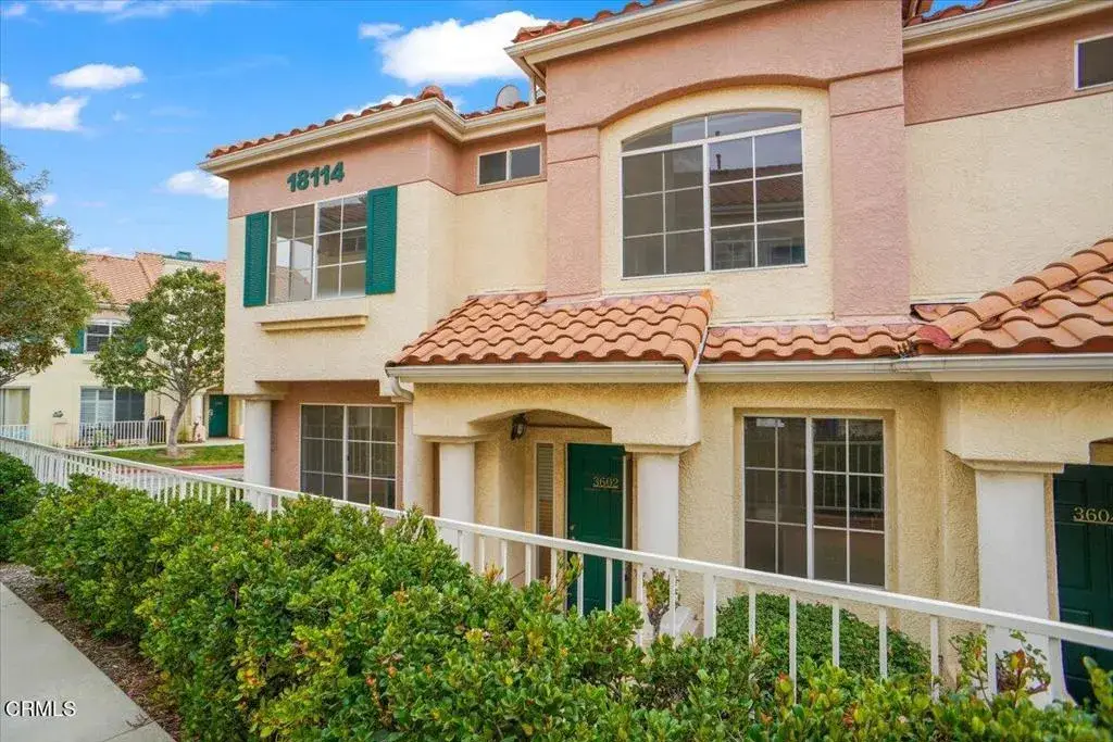 18114 Flynn Drive #3602, Santa Clarita, CA 91387 - Image #1