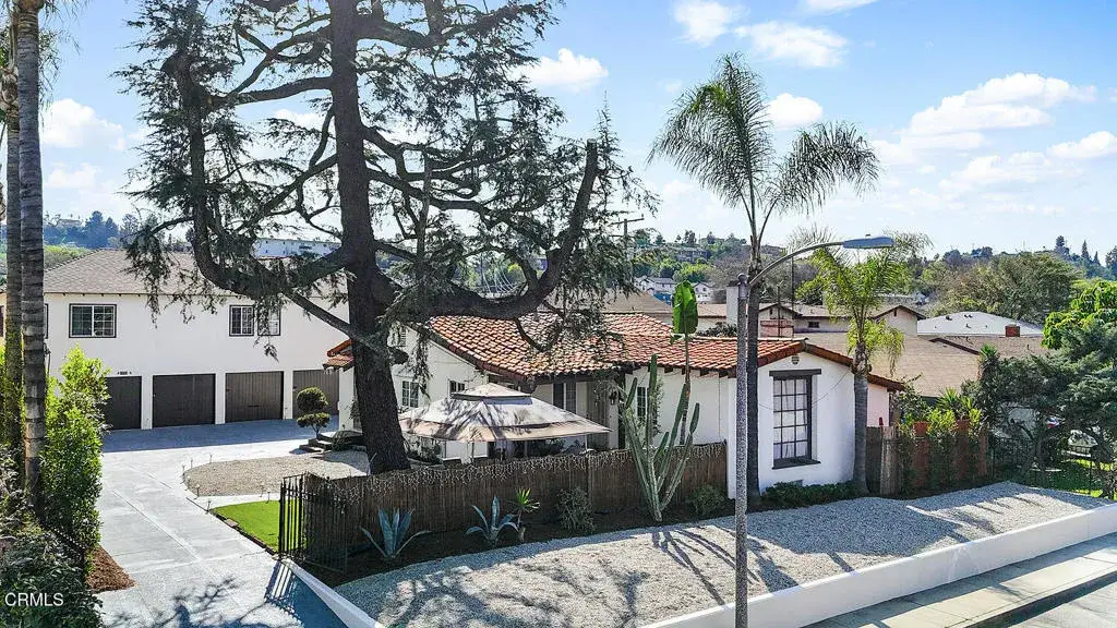 2734 W Ramona Road, Alhambra, CA 91803 - Image #1