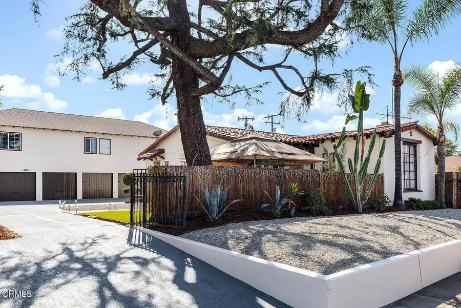 2734 W Ramona Road, Alhambra, CA 91803 - Image #2