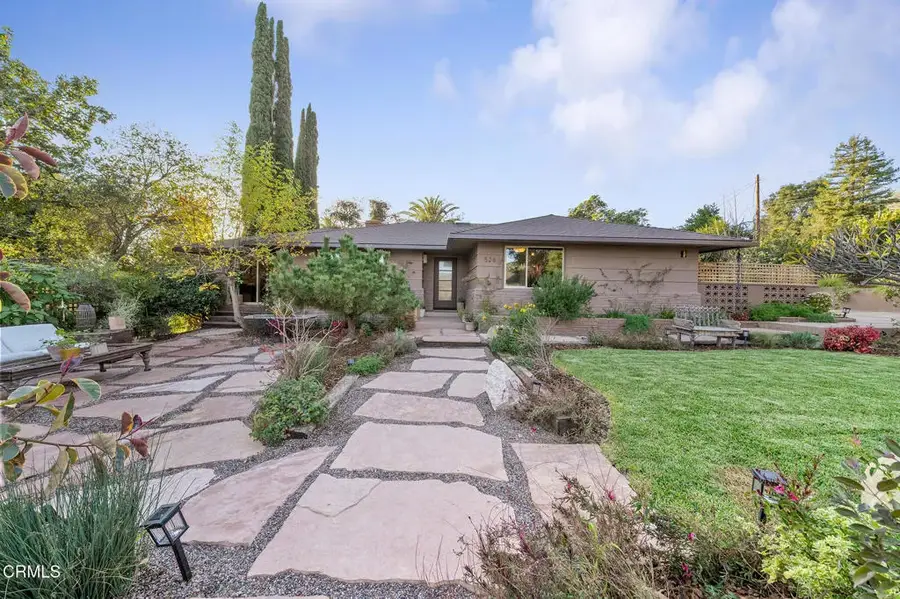 526 N Michillinda Avenue, Sierra Madre, CA 91024 - Image #2