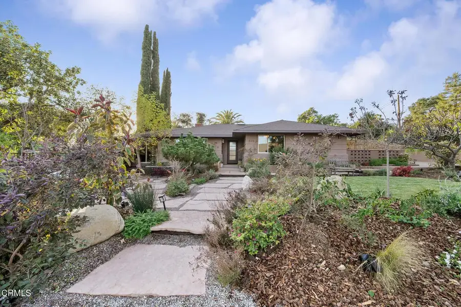 526 N Michillinda Avenue, Sierra Madre, CA 91024 - Image #3