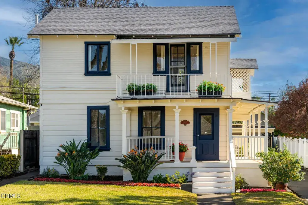 210 N Encinitas Avenue, Monrovia, CA 91016 - #1