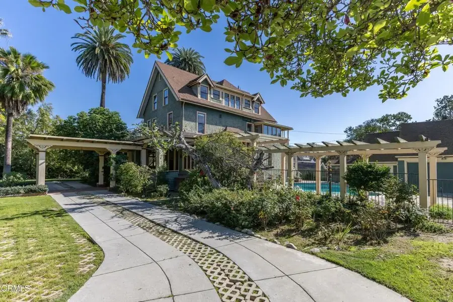 201 Orange Grove Avenue, South Pasadena, CA 91030 - #3