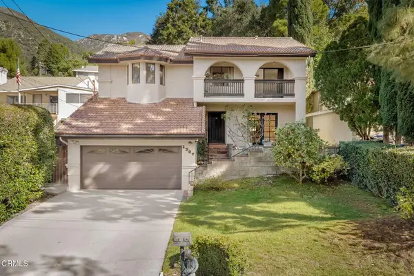 2307 Dorothy Street, La Crescenta, CA 91214
