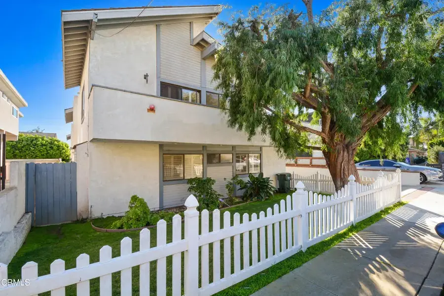 2718 Vanderbilt Lane #B, Redondo Beach, CA 90278 - #2