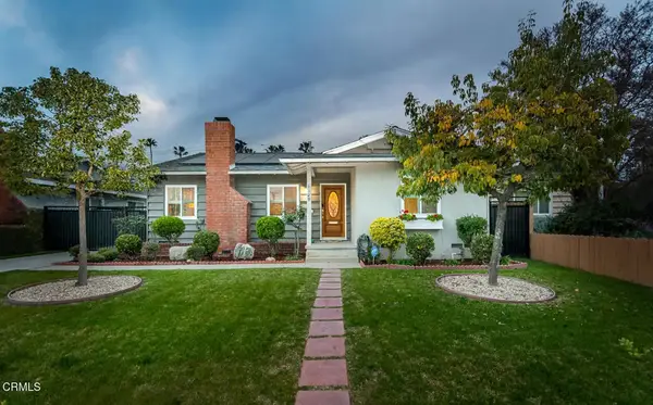 1329 Solita Road, Pasadena, CA 91103