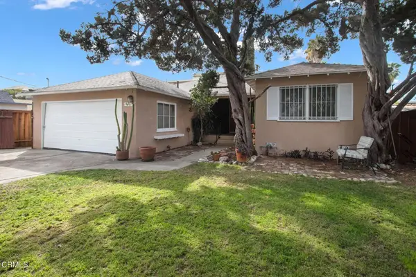 6425 Columbus Avenue, Los Angeles, CA 91411