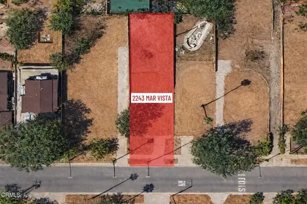 2243 Mar Vista, Altadena, CA 91001