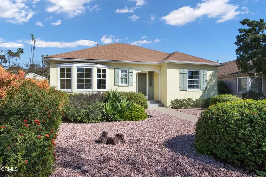 336 Rosemont Boulevard, San Gabriel, CA 91775 - #2