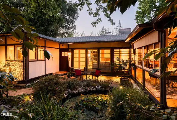 1364 N Harding Avenue, Pasadena, CA 91104