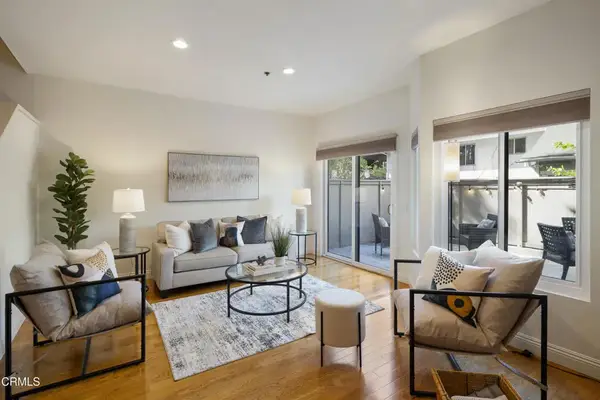 1310 E Orange Grove Boulevard #114, Pasadena, CA 91104