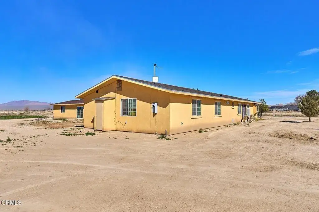 34804 Sunswept, Lucerne Valley, CA 92356 - #1