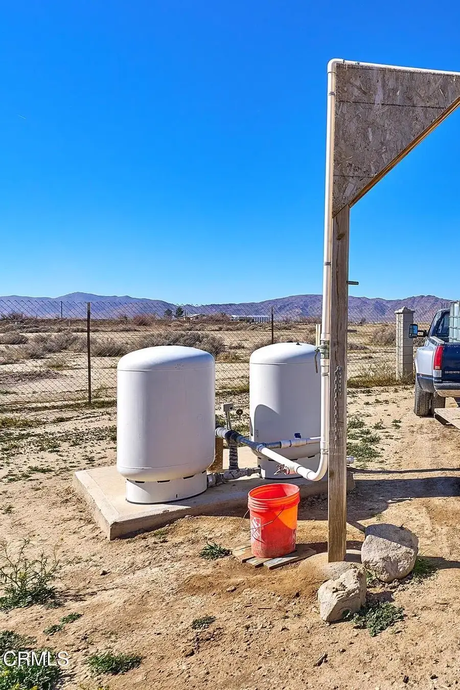 34804 Sunswept, Lucerne Valley, CA 92356 - #2