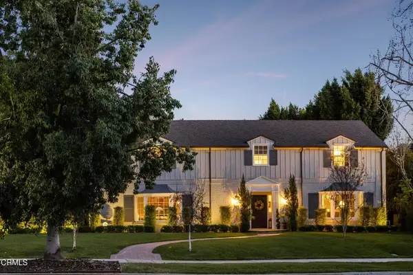 2390 Ridgeway Road, San Marino, CA 91108