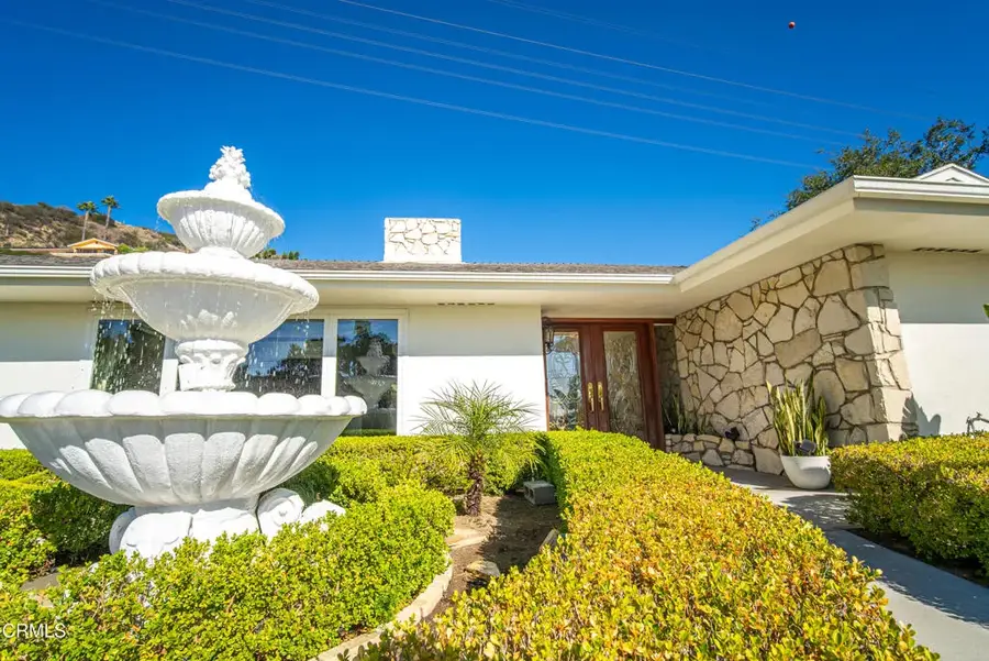 2460 Las Positas Road, Glendale, CA 91208 - #3