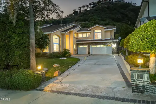 1985 Erin Way, Glendale, CA 91206