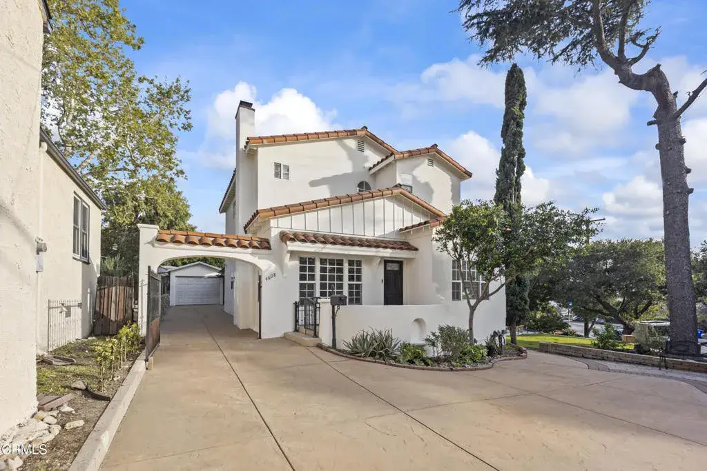 4608 La Crescenta Avenue, La Crescenta, CA 91214 - #1