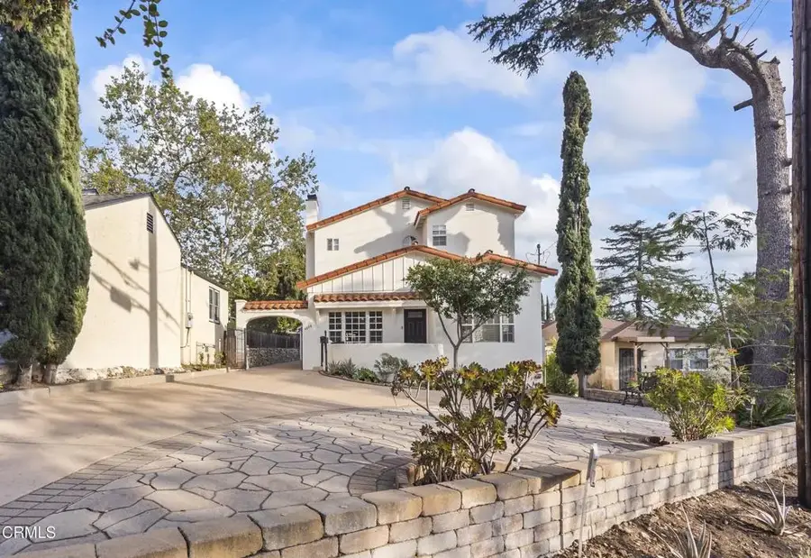 4608 La Crescenta Avenue, La Crescenta, CA 91214 - #2
