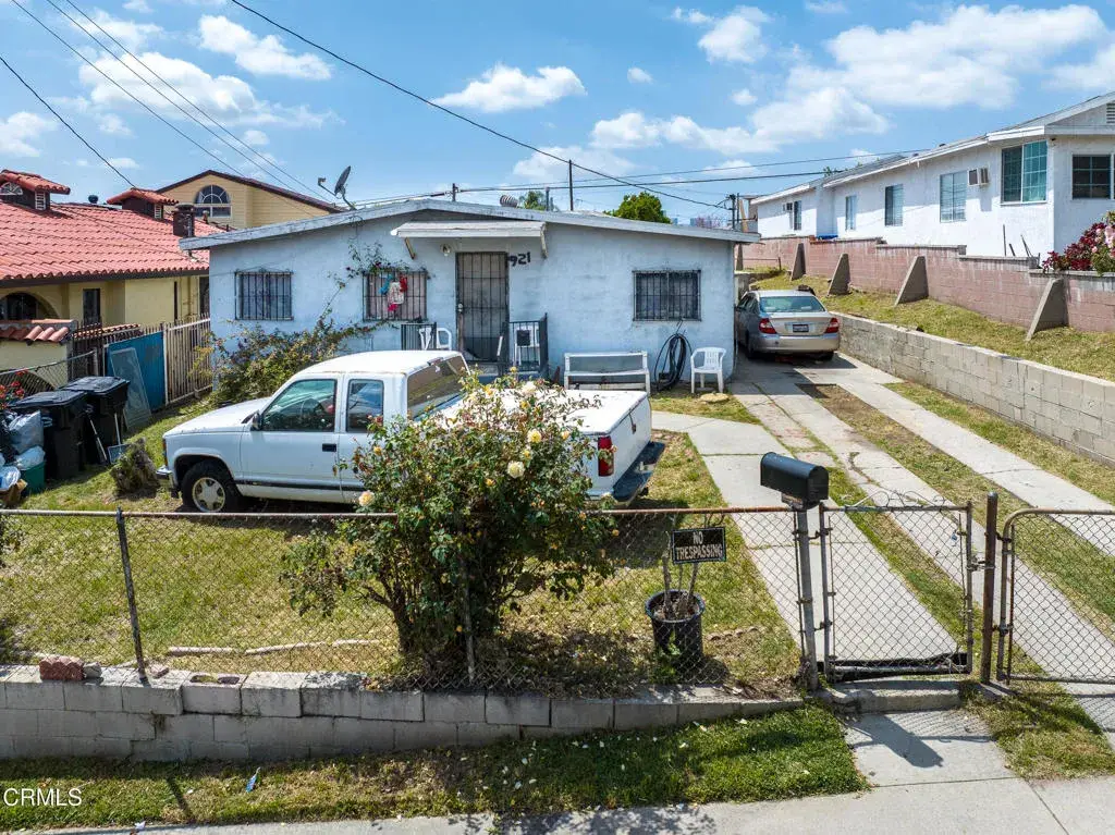 923 N Alma Avenue, Los Angeles, CA 90023 - #1