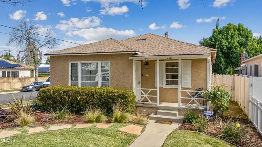 4950 Newcastle Avenue, Encino, CA 91316 - #2