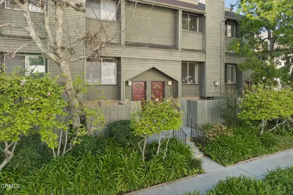 283 S Hudson #2, Pasadena, CA 91101