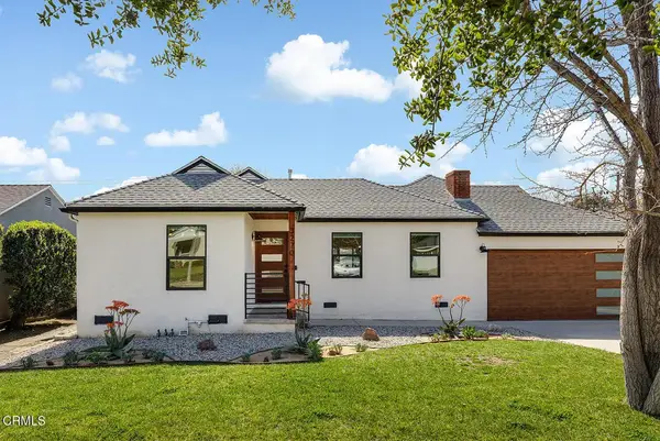 3270 Hermanos Street, Pasadena, CA 91107