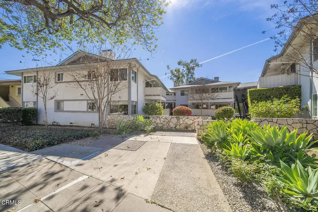 389 Cliff Drive #1, Pasadena, CA 91107 - #1